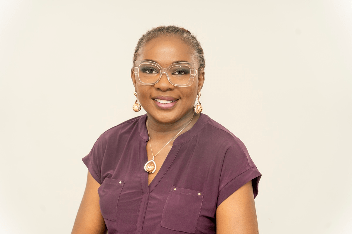 Titi Akinro's Portrait