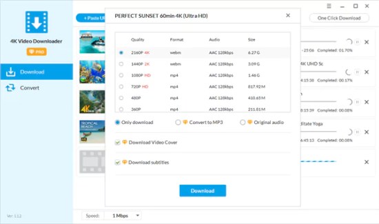 4K Video Downloader License Key