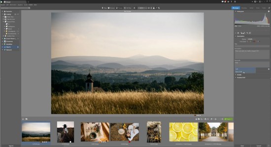 Zoner Photo Studio X License Key