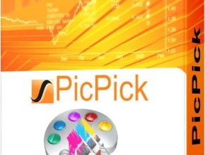 PicPick Professional Crack