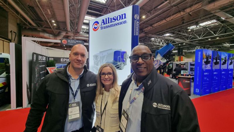 Propel Technology - Premium Sunset Design Gallery - High Resolution