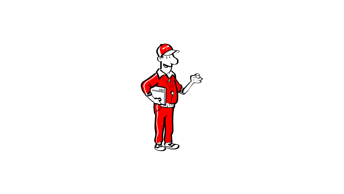 Propellerhat coaching program