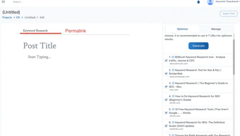 13 Effective Content Optimization Tips Linkclickgrow - High Resolution Landscape Textures for Desktop