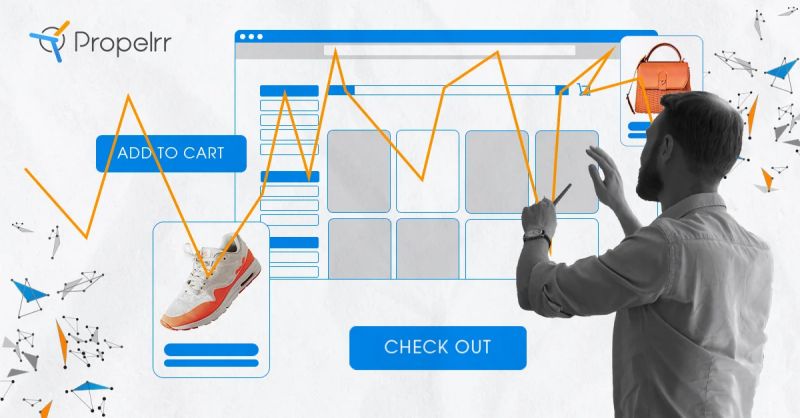 Project Completion Integrated Ecommerce Advanced Web Solutions - Best Colorful Designs in 4K