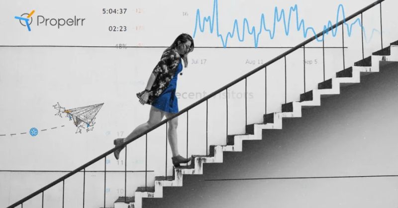 Conversion Optimization Audit Datavinci Academy - Retina Dark Photos for Desktop