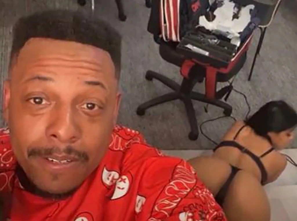 paul pierce video