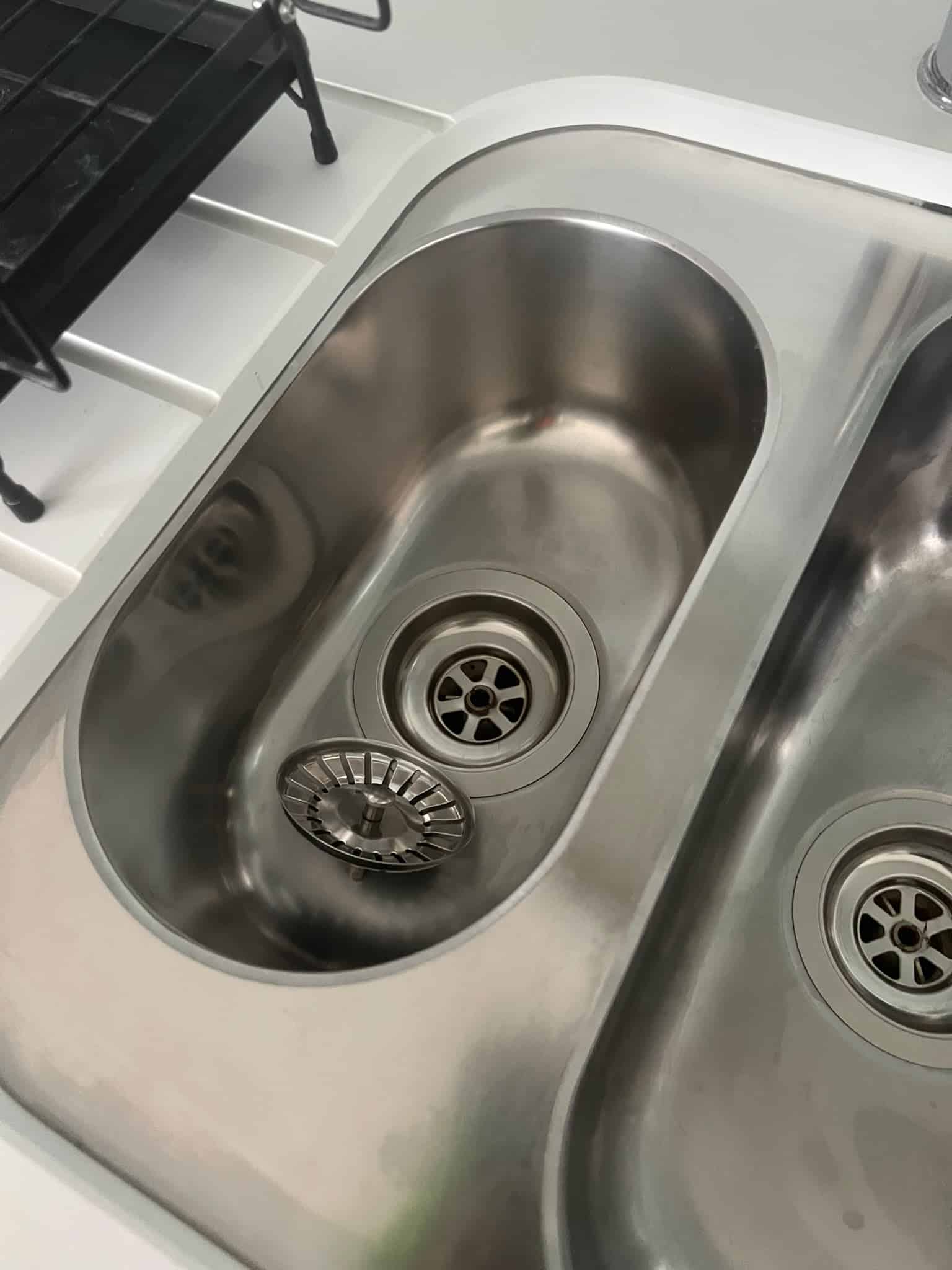 End of tenancy cleaning