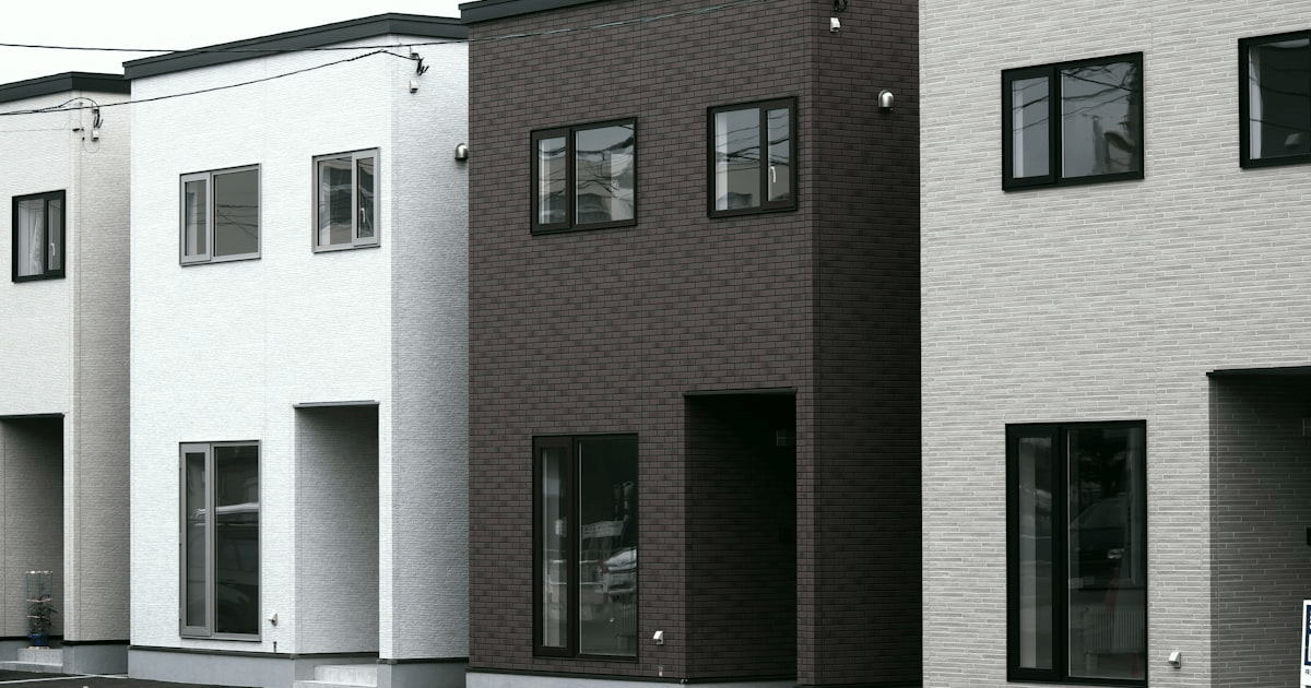 Data-Driven Decisions in Real Estate