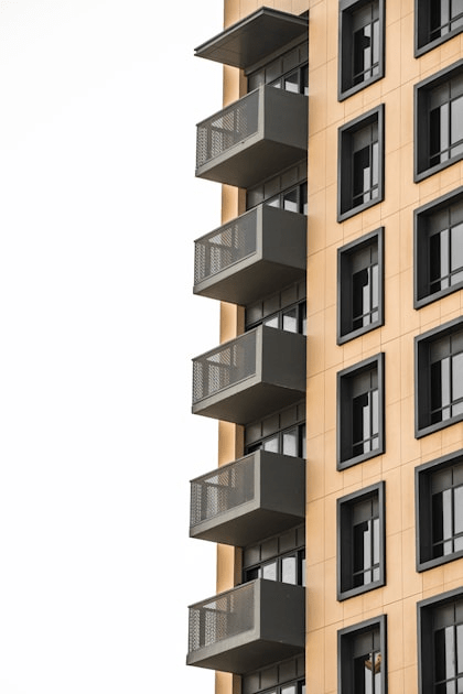 Streamlining Property Reports