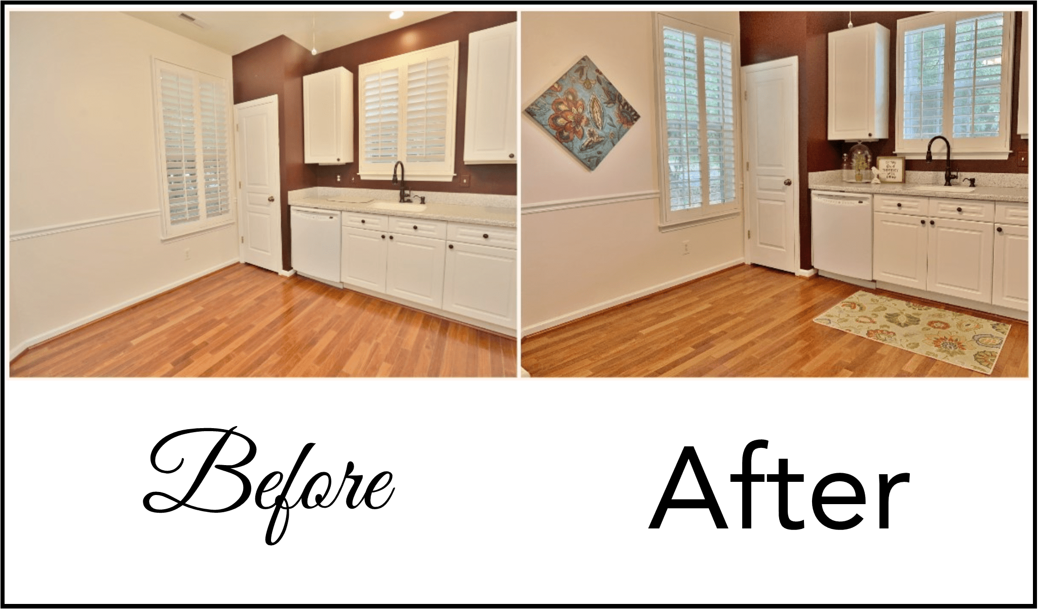 Get more home staging facts from this video. Stage Your Rental Home To Rent Higher Faster Stephanie Clark Property Management