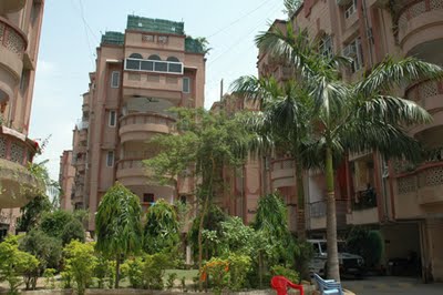 Patna Home