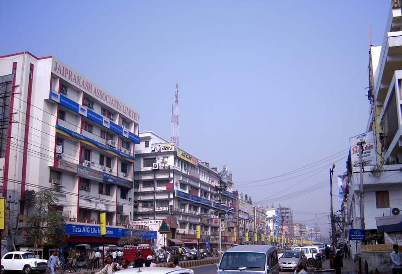patna