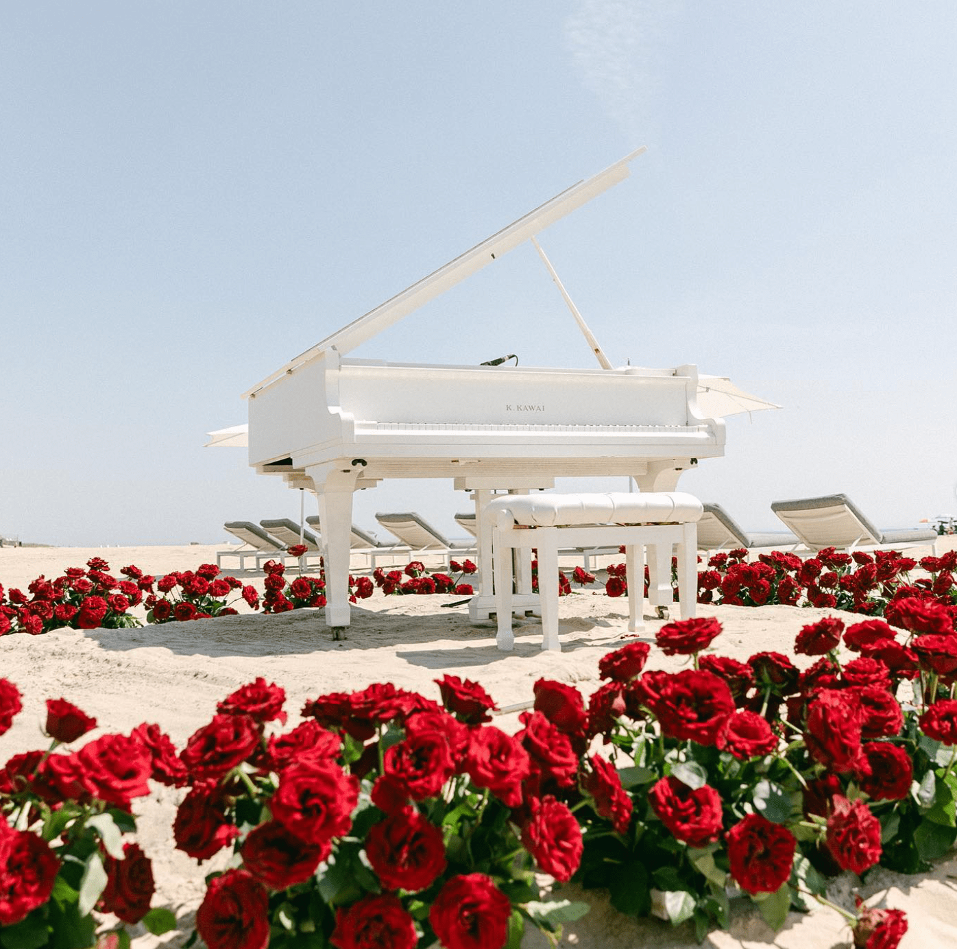 Piano Rental