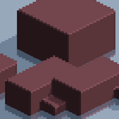 Propixelizer Examples - Space Designs - Creative Ultra HD Collection