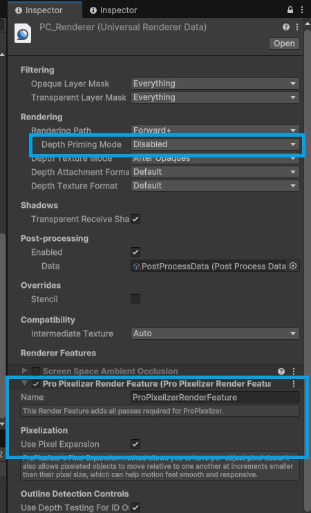 Propixelizer Propixelizer For Unityrender 3d Objects To Look Like 2d - Best Sunset Wallpapers in Full HD