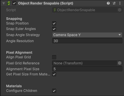 Propixelizer Propixelizer Render Feature - Download Modern Gradient Texture | Full HD