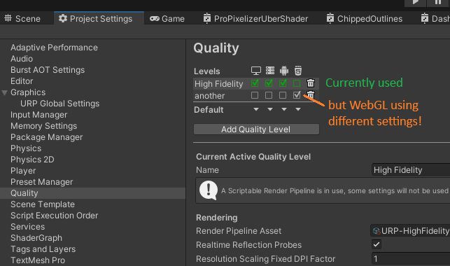 Propixelizer Shadergraph Support - City Wallpapers - Incredible Ultra HD Collection