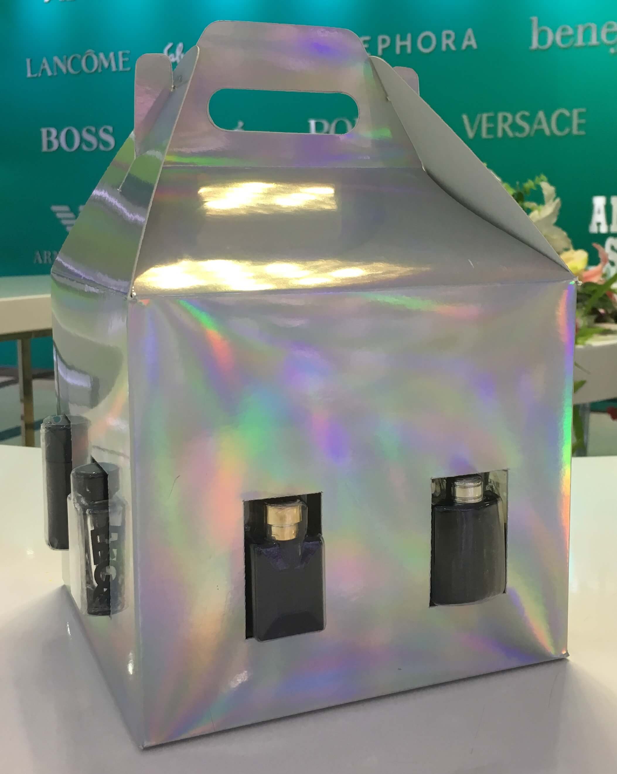 Gable Box Prototype_1_Square