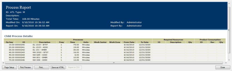 Process Routing Editor - Premium Landscape Image Gallery - Full HD