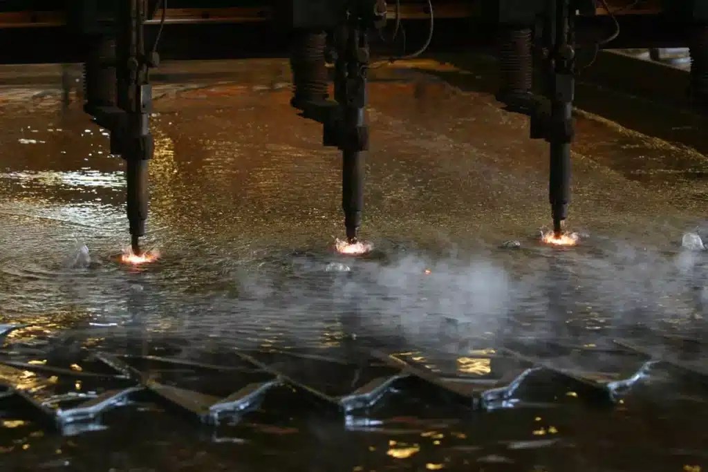 proplate cutting service