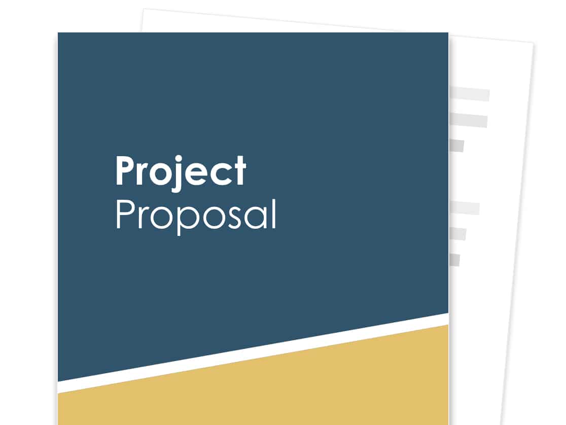 How To Create A Proposal Template In Word