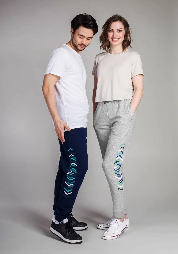 Joggers