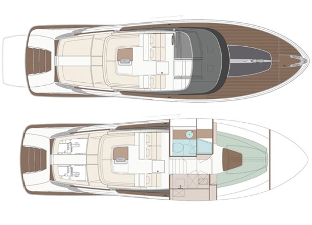 Riva Rivamare 38 (2023)