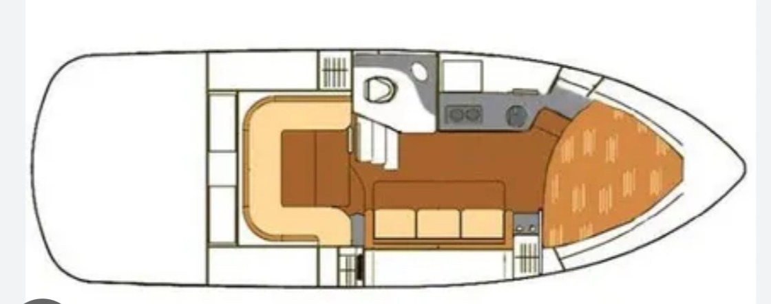 Rinker 330  2008
