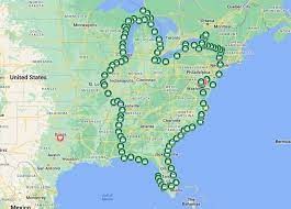 Everything you need to know about the GREAT LOOTHE GREAT LOOP, what you need to know.