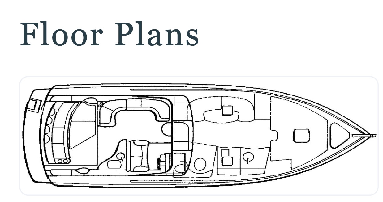 Rinker V310 (2002)
