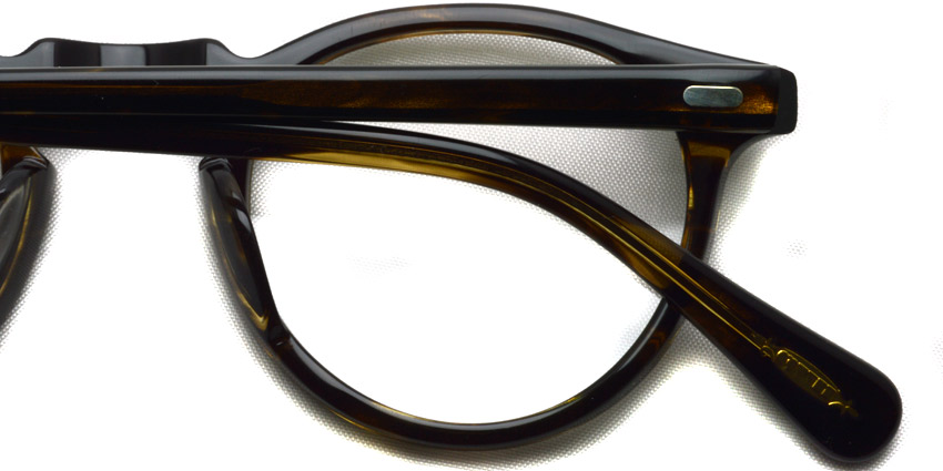 GREGORY PECK-J再入荷！ / OLIVER PEOPLES | 東京・中目黒 |