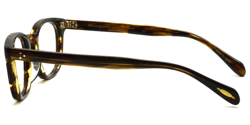 OLIVER PEOPLES / KENDRICK |東京・中目黒 |