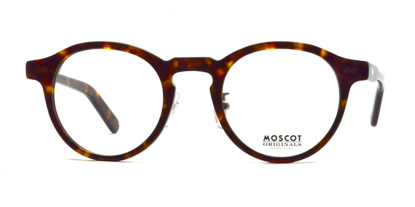 MILTZEN MP 充実 / MOSCOT モスコット｜ 東京・中目黒正規取扱い店 |