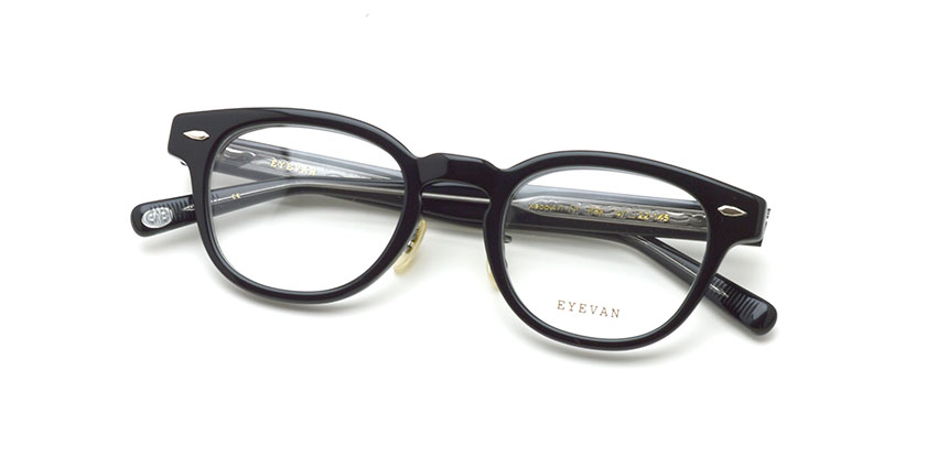 FFPMR　EYEVAN  Webb-FP LLT 跳ね上げ　タイプ WEBB-FP Sun /EYEVAN アイヴァン 跳ね上げサングラス正規取扱い店舗