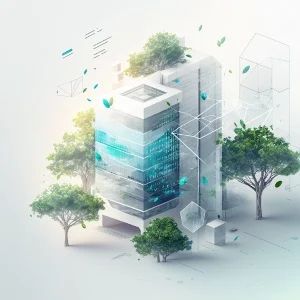 Case Studies Proptechos - High Quality Space Background - Retina