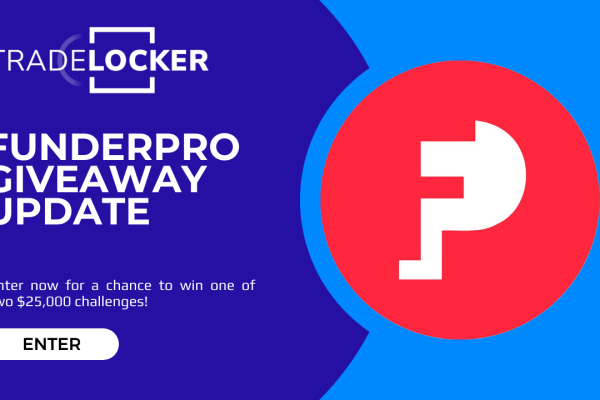 FunderPro Giveaway Update – Extra Prize Added! FunderPro Giveaway