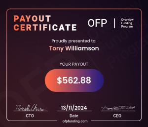 OFP Payout