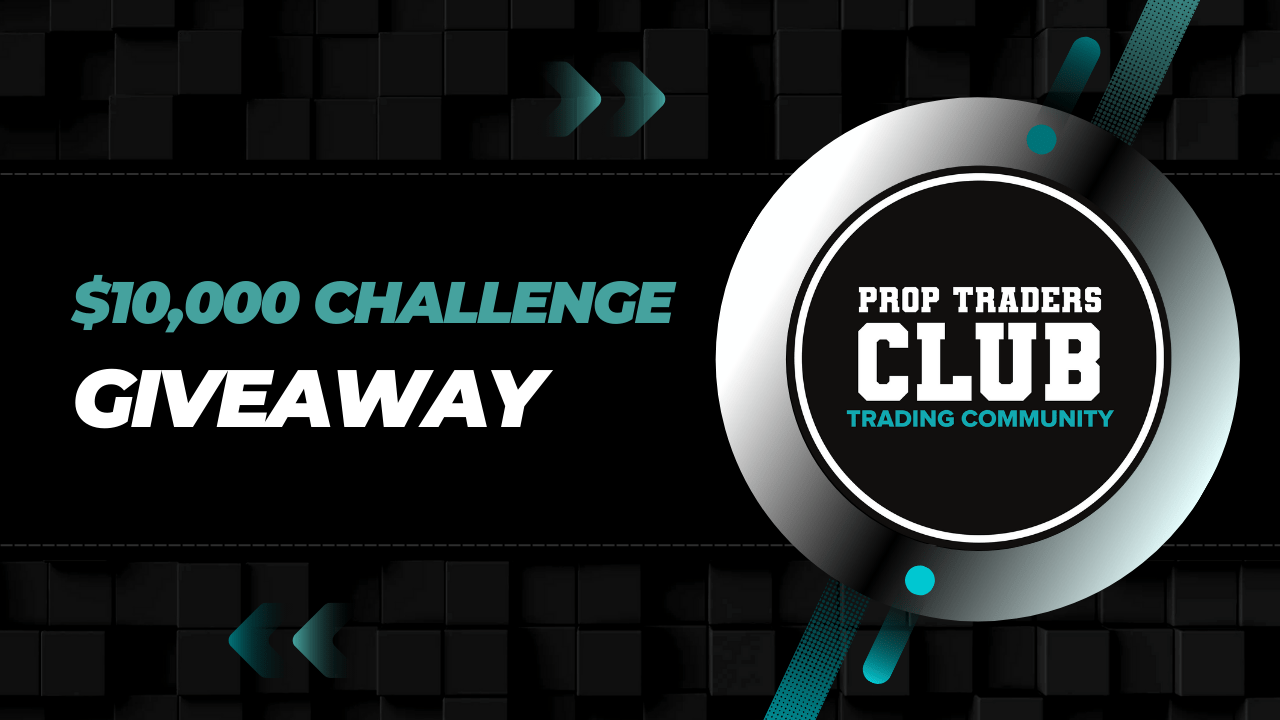 10k giveaway