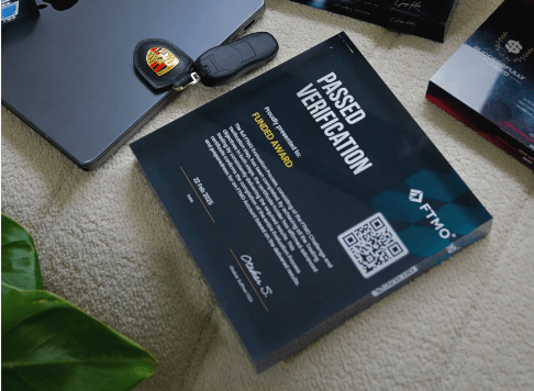 fundedaward feature