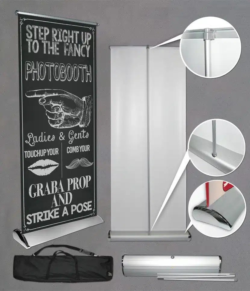 Photo Booth Banner 5 »