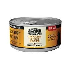 acana kitten food