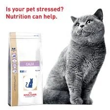 royal canin calm cat