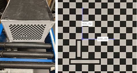Machine Vision Annual Calibration Prosensus Multivariate Analysis - Premium Space Illustration Gallery - High Resolution