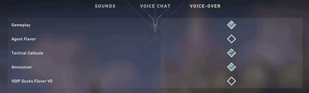 New Best Sound Settings To Hear Everything Valorant Settings Guide Audio Hrtf More 