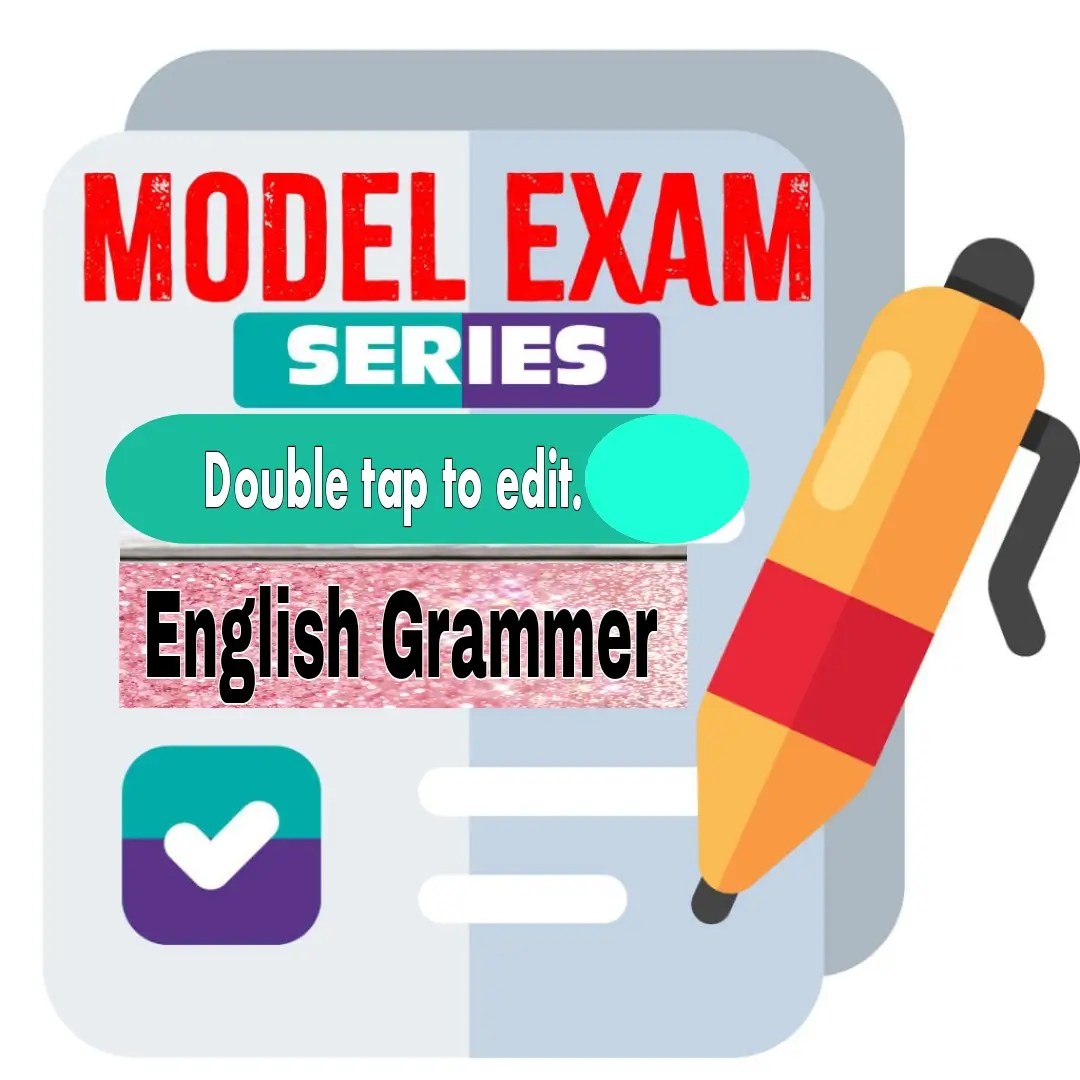English Grammer
