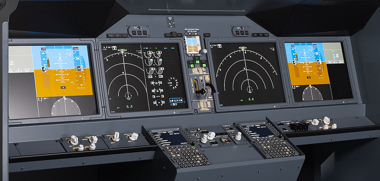 Product Updates Prosim Aviation Research - Creative Colorful Texture - Mobile