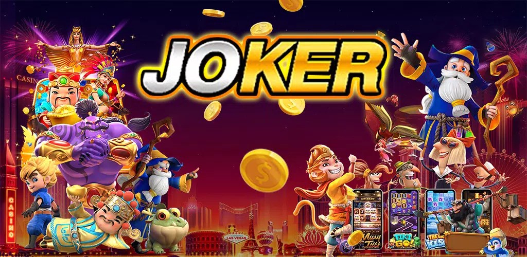 JOKER SLOT