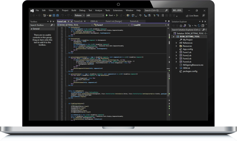 Prosohm Projects About Us - Desktop Vintage Designs for Desktop