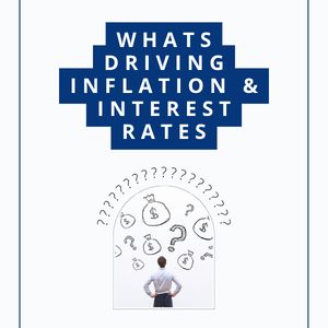 driving inflation