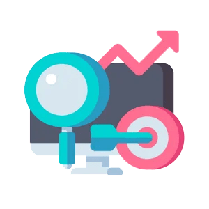 Search Engine Optimization icon